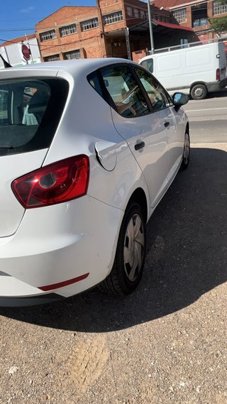 SEAT Ibiza 2013