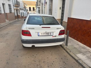 Citroen Xsara 1999
