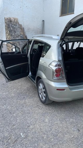 Toyota Corolla 2007
