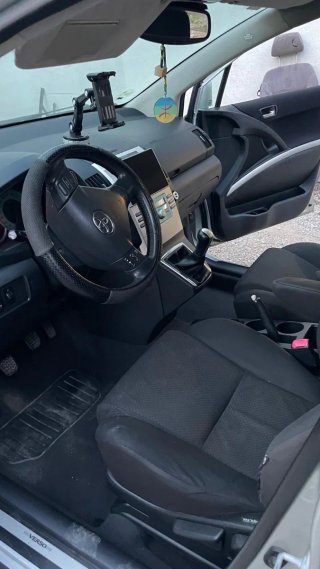 Toyota Corolla 2007