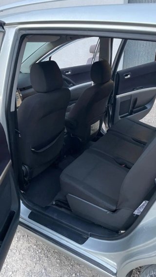 Toyota Corolla 2007