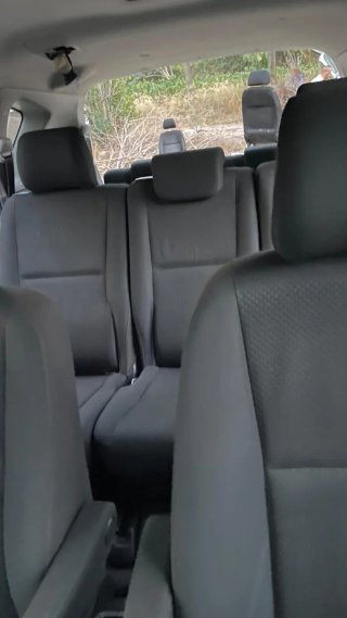 Toyota Corolla 2007