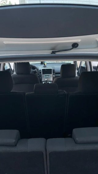 Toyota Corolla 2007