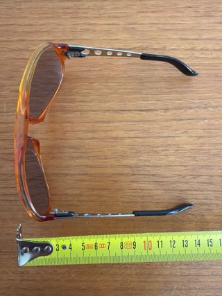Gafas Elvis años 70