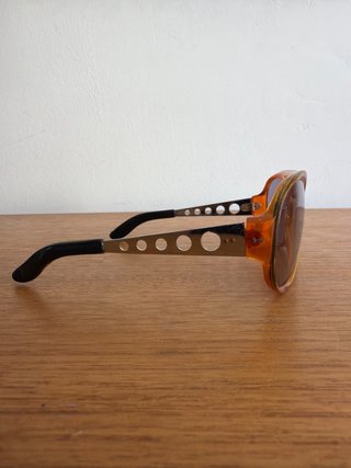 Gafas Elvis años 70