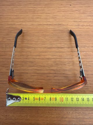 Gafas Elvis años 70