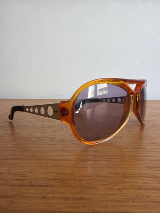 Gafas Elvis años 70