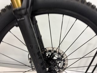 MONDRAKER CRAFTY CARBON RR ABS, AXS RACE TEST BICI