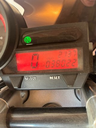 Yamaha MT-03 Carnet A2