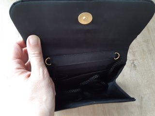 Bolso fiesta