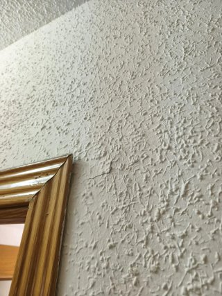 Reparacion de gotele de forma rapida y economica.