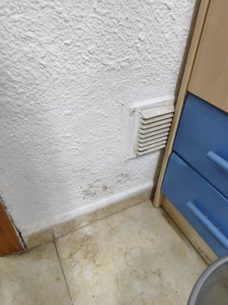 Reparacion de gotele de forma rapida y economica.