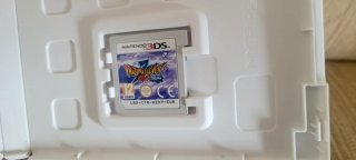 Gioco nintendo 3ds Inazuma Eleven GO Ombra