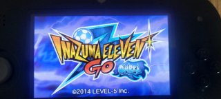Gioco nintendo 3ds Inazuma Eleven GO Ombra