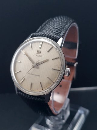 Orologio Tissot Seastar Seven