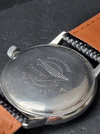 Orologio Tissot Seastar Seven