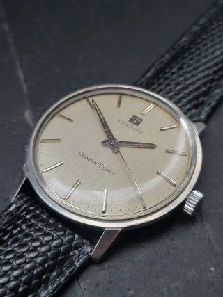 Orologio Tissot Seastar Seven
