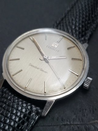 Orologio Tissot Seastar Seven