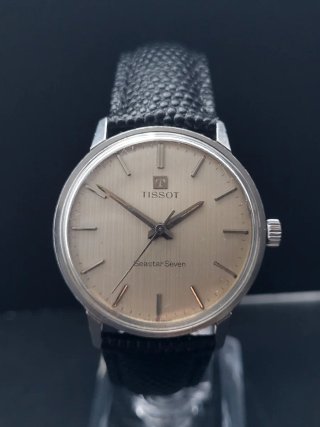 Orologio Tissot Seastar Seven