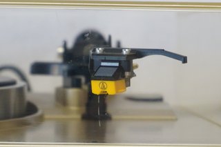 Giradischi Marantz TT1200 anni '80