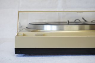 Giradischi Marantz TT1200 anni '80