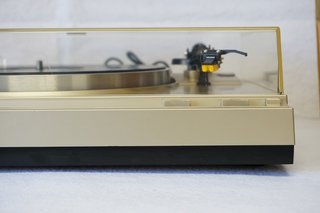 Giradischi Marantz TT1200 anni '80