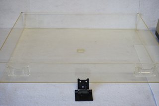 Giradischi Marantz TT1200 anni '80