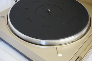 Giradischi Marantz TT1200 anni '80