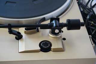 Giradischi Marantz TT1200 anni '80