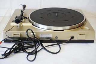 Giradischi Marantz TT1200 anni '80