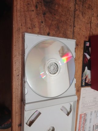 Biohazard Code Veronica Dreamcast Japonés sega
