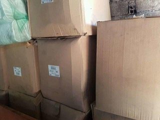 BANDEJAS DE PLASTICO