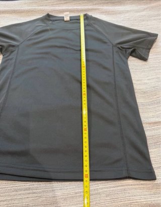 2 Camisetas Técnicas Nuevas