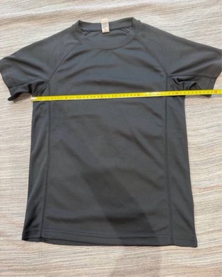 2 Camisetas Técnicas Nuevas