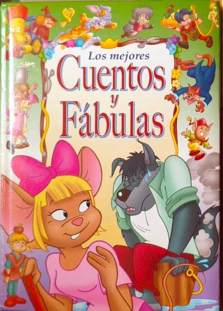 Varios libros infantiles y adultos