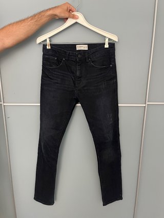 Lote Pantalones Pull&Bear