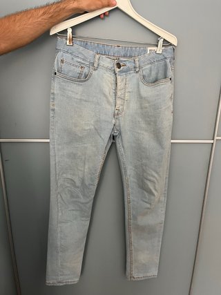 Lote Pantalones Pull&Bear
