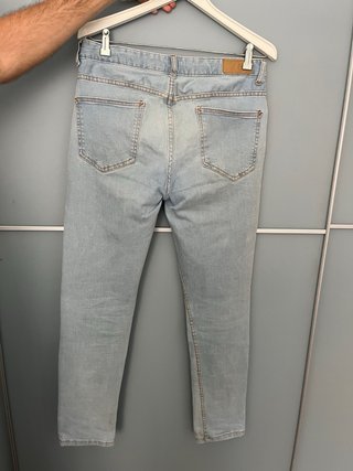 Lote Pantalones Pull&Bear