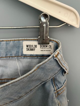 Lote Pantalones Pull&Bear