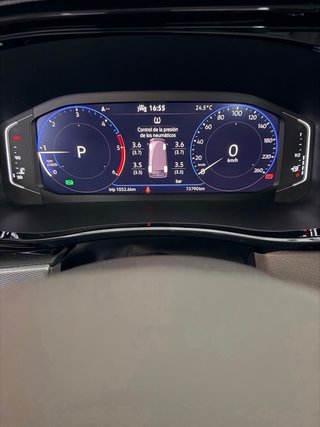 Volkswagen California 2020