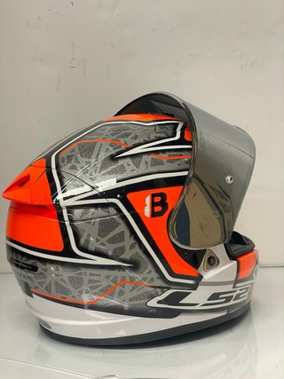 Casco LS2 Breaker