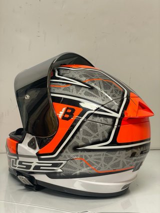 Casco LS2 Breaker