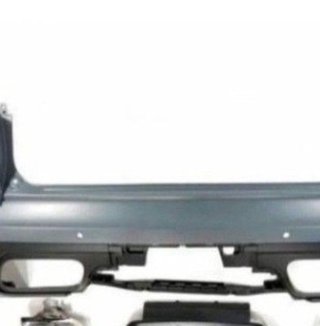 Paragolpes Trasero Range Rover Sport 2014-2019 loo