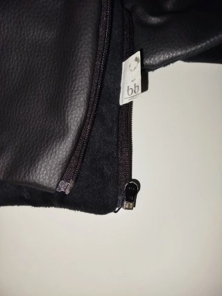 Manoplas para carrito de bebé