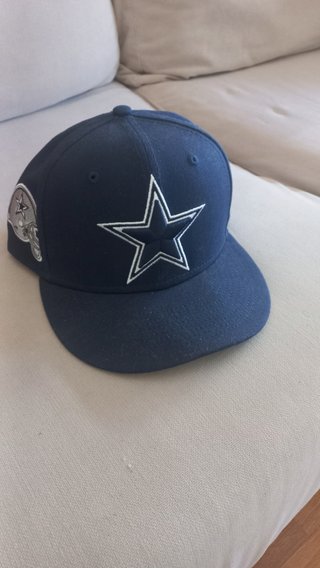 Gorra NFL Dallas Cowboys New Era Azul