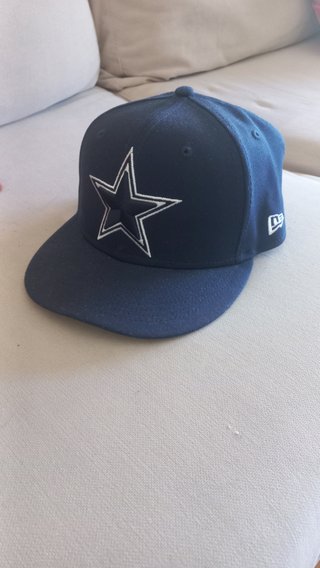Gorra NFL Dallas Cowboys New Era Azul