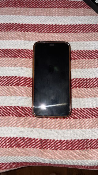iPhone 12 mini