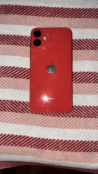 iPhone 12 mini