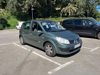 Renault Scenic 2005