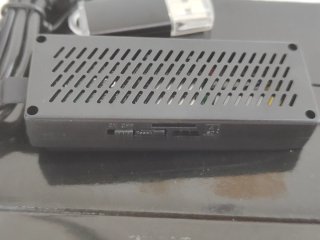 Mini Telecamera WiFi da Interno con rilevamento